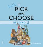 Let`s Pick And Choose, Reading 3