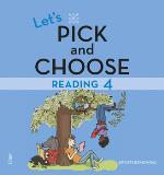 Let`s Pick And Choose, Reading 4