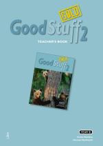Good Stuff Gold 2 Teacher`s Book