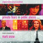 Private Fears In Public Places
