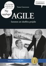 Agile - Konsten Att Slutföra Projekt
