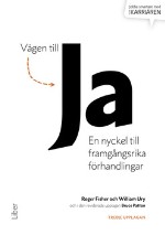 Vägen Till Ja - En Nyckel Till Framgångsrika Förhandlingar