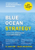 Blue Ocean Strategy - Skapa Nya Marknader Utan Konkurrens