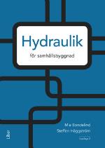 Hydraulik - För Samhällsbyggnad