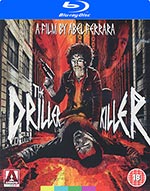Driller Killer