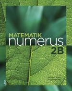 Matematik Numerus 2b