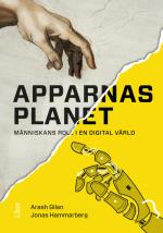 Apparnas Planet - Människans Roll I En Digital Värld