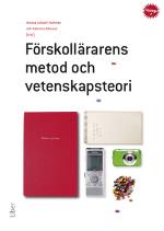 Förskollärarens Metod Och Vetenskapsteori