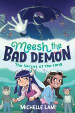Meesh The Bad Demon- The Secret Of The Fang