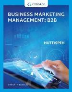 Business Marketing Management B2b