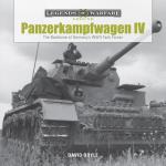 Panzerkampfwagen Iv - The Backbone Of Germanys Wwii Tank Forces