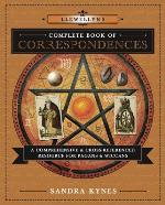Llewellyn`s Complete Book Of Correspondences- A Comprehensive & Cross-referenced Resource For Pagans & Wiccans