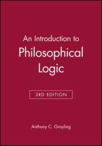 Introduction To Philosophical Logic