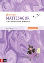 Lärare Gör Mattesagor - Med Elevuppdrag I Landet Matematica