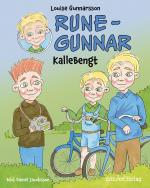 Rune-gunnar - Kallebengt