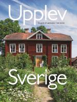 Upplev Sverige - En Guide Till Upplevelser I Hela Landet