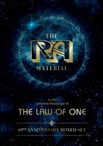 The Ra Material- Law Of One