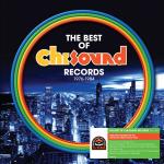 Best Of Chi-sound Records 1976-84