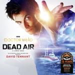 Doctor Who - Dead Air (Green)