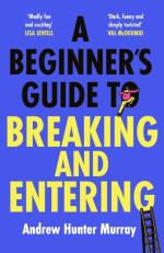 A Beginner`s Guide To Breaking And Entering