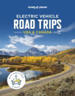 Electric Vehicle Road Trips Usa & Canada