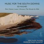 Music For The South Downs