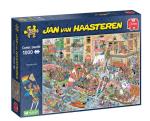 Jan Van Haasteren - Celebrate Pride! 1000bitar
