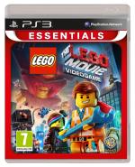 Lego Movie Videogame Essentials