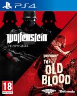 Wolfenstein Double Pack - The New Order and The