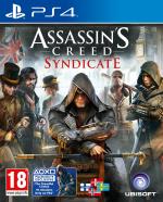 Assassin`s Creed: Syndicate (Nordic)