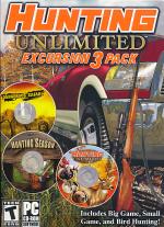 Hunting Unlimited Excursion ESRB