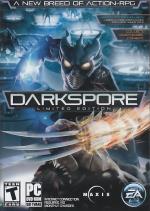 Darkspore Limited Ed. ESRB