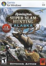 Remington Hunting Alaska ESRB