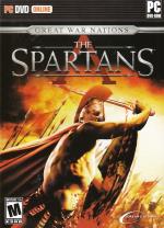 Great War Nations The Spartans