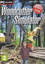 Woodcutter Simulator