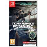 Tony Hawk`s Pro Skater 1+2