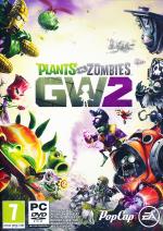 Plants vs Zombies GW 2