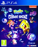 Spongebob Cosmic Shake