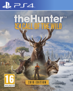 theHunter: Call of the Wild Edition 2019 Edition