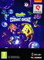 Spongebob Cosmic Shake