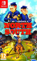 The Bluecoats North & South