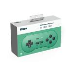 8Bitdo SN30 GP Green Ed. Gamepad