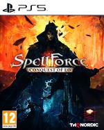 Spellforce 3 Conquest of EO