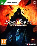 Spellforce 3 Conquest of EO