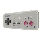 Origin8 2.4G Pad NS, NES GB Grey
