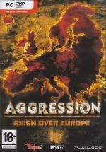 Agression Reign over Europe