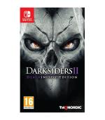 Darksiders 2 Deathinitive Ed.