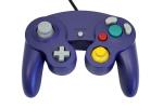 Gamecube Controller Purple USB for PC...