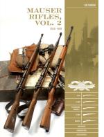 Mauser Rifles, Vol. 2- 1918-1945