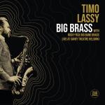 Big Brass (Live At Savoy Theatre)